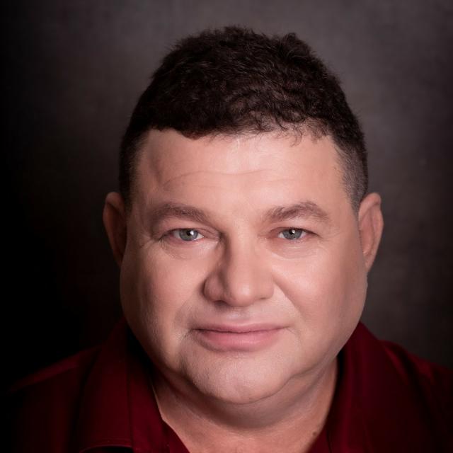 יבגני כצוב